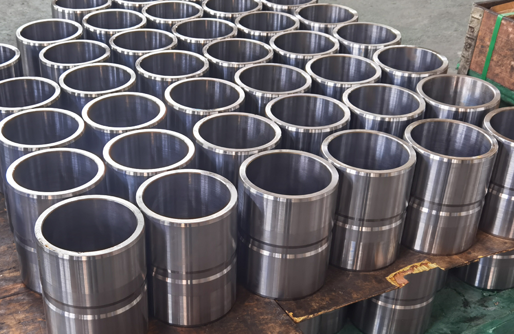 Precision Bushing